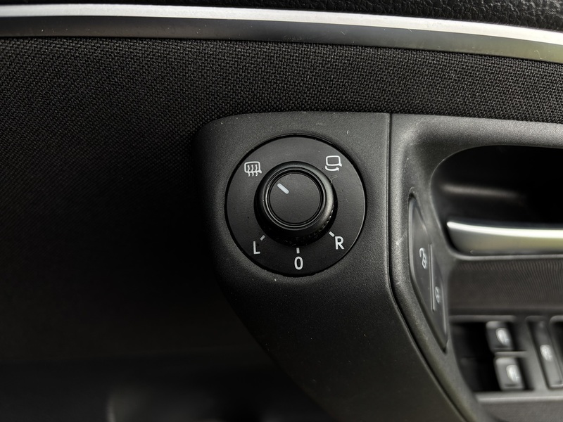 Volkswagen Polo TSI Comfort Line - U11647