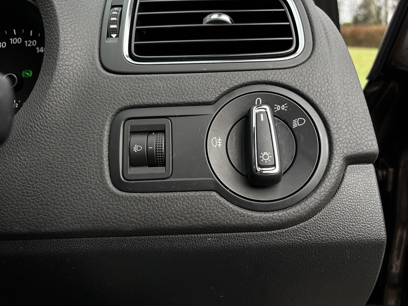 Volkswagen Polo TSI Comfort Line - U11647