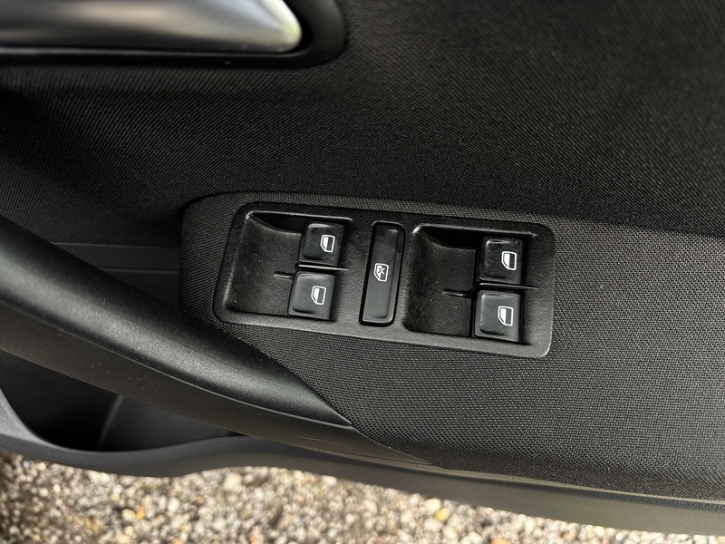 Volkswagen Polo TSI Comfort Line - U11647