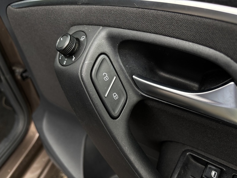 Volkswagen Polo TSI Comfort Line - U11647