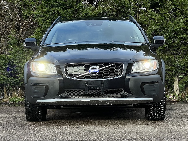 Volvo Xc70 Se Lux - U11648