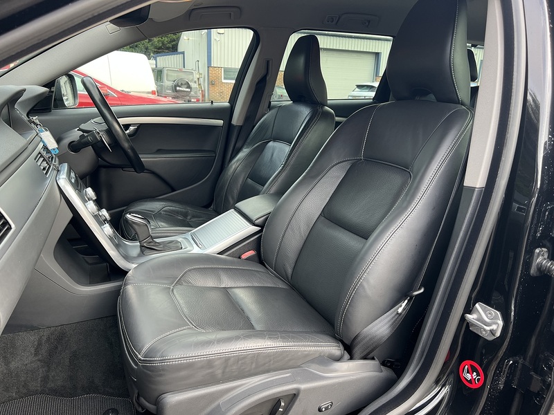 Volvo Xc70 Se Lux - U11648