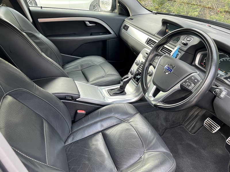 Volvo Xc70 Se Lux - U11648