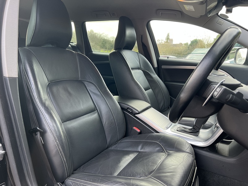 Volvo Xc70 Se Lux - U11648