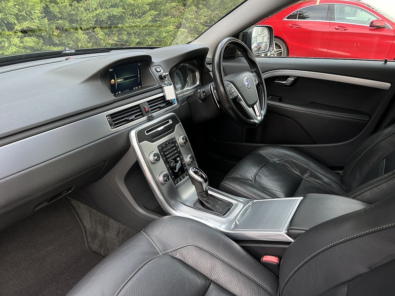 Volvo Xc70 Se Lux - U11648