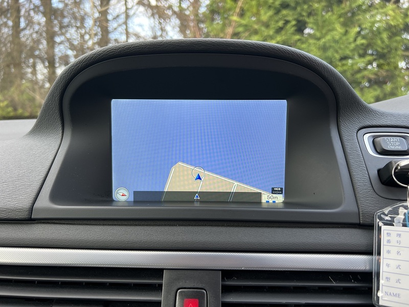 Volvo Xc70 Se Lux - U11648