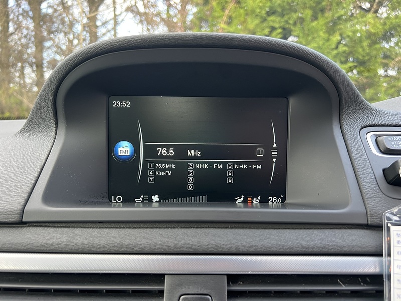 Volvo Xc70 Se Lux - U11648