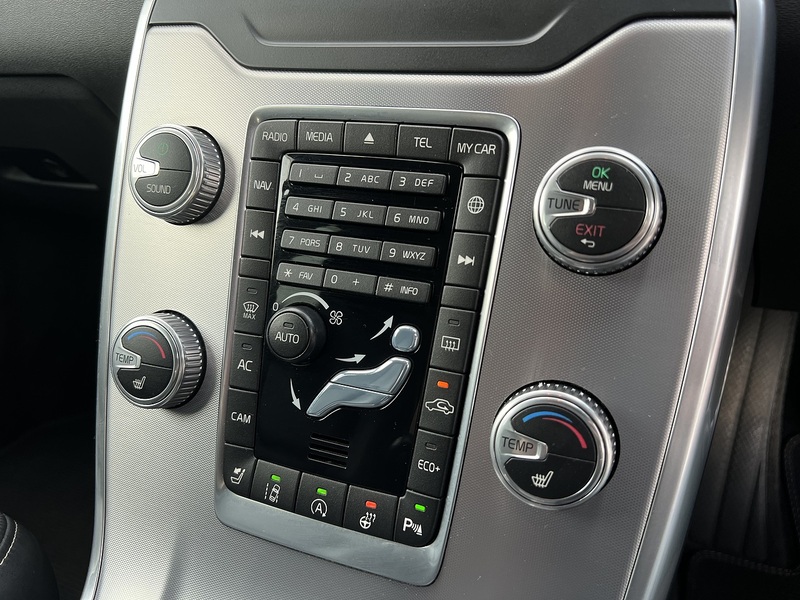 Volvo Xc70 Se Lux - U11648