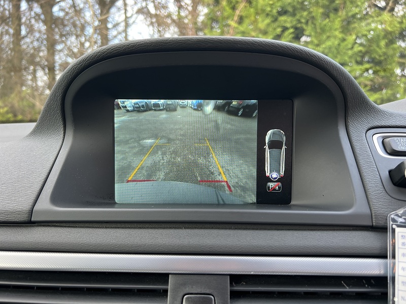 Volvo Xc70 Se Lux - U11648