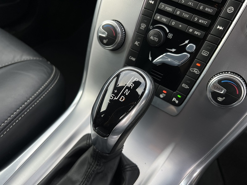 Volvo Xc70 Se Lux - U11648