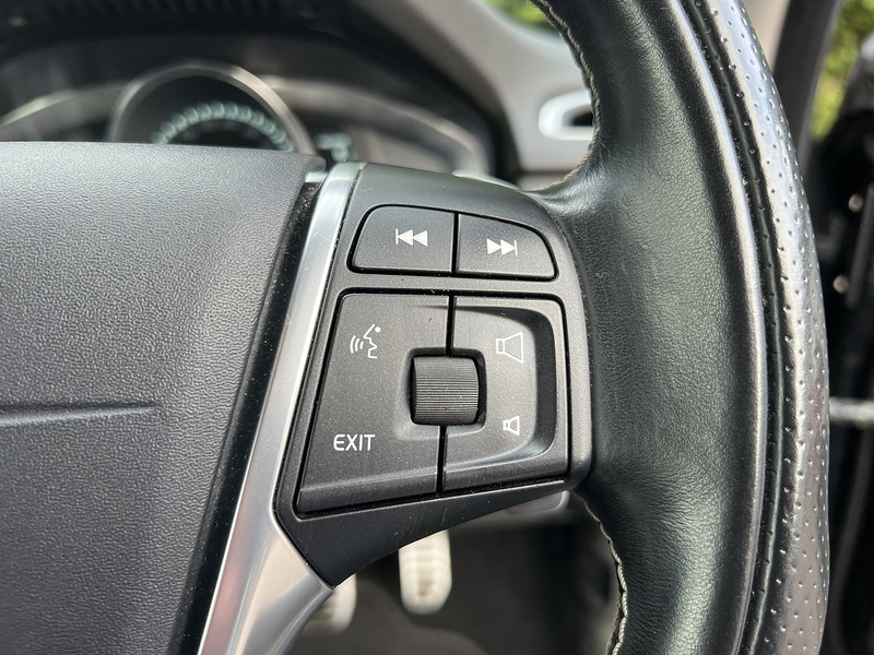 Volvo Xc70 Se Lux - U11648