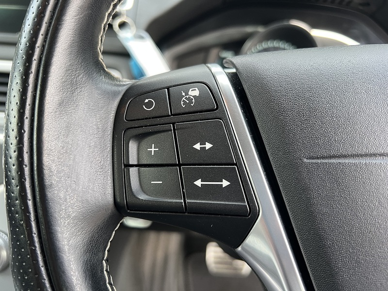 Volvo Xc70 Se Lux - U11648