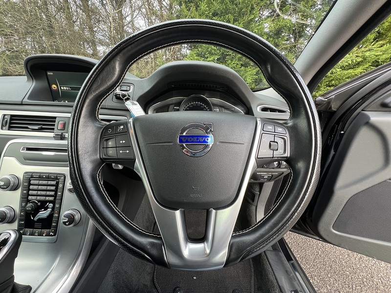 Volvo Xc70 Se Lux - U11648