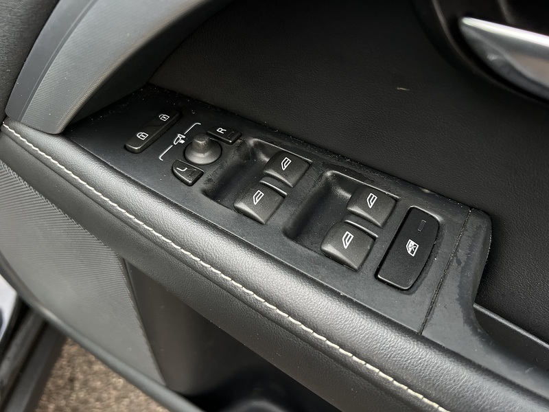 Volvo Xc70 Se Lux - U11648