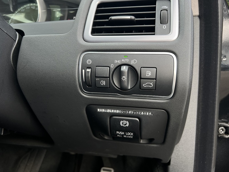 Volvo Xc70 Se Lux - U11648