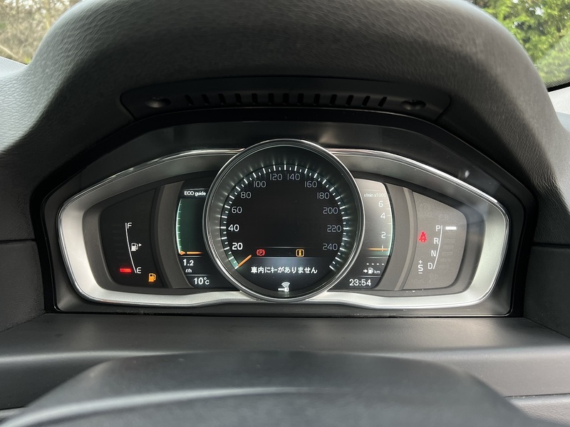 Volvo Xc70 Se Lux - U11648