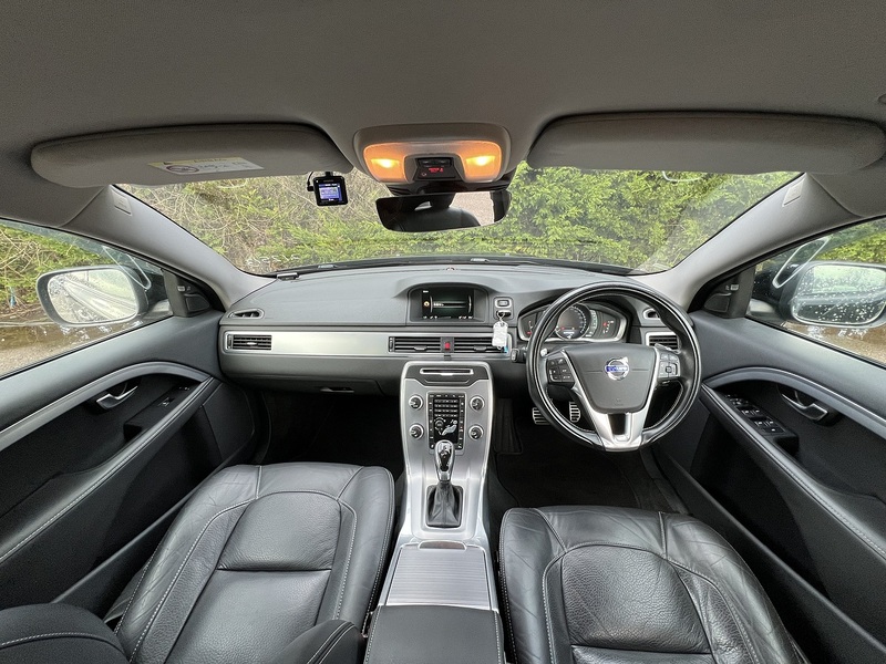 Volvo Xc70 Se Lux - U11648