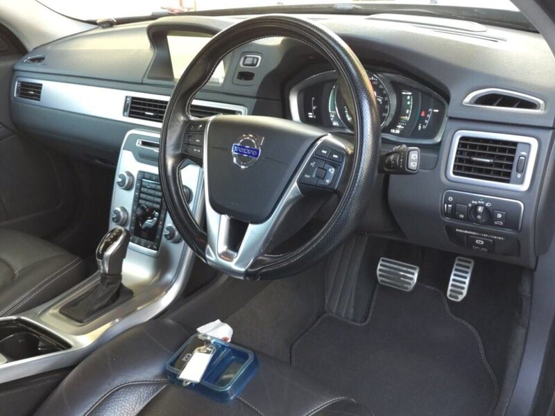 Volvo Xc70 T5 Dynamic Edition - U11648