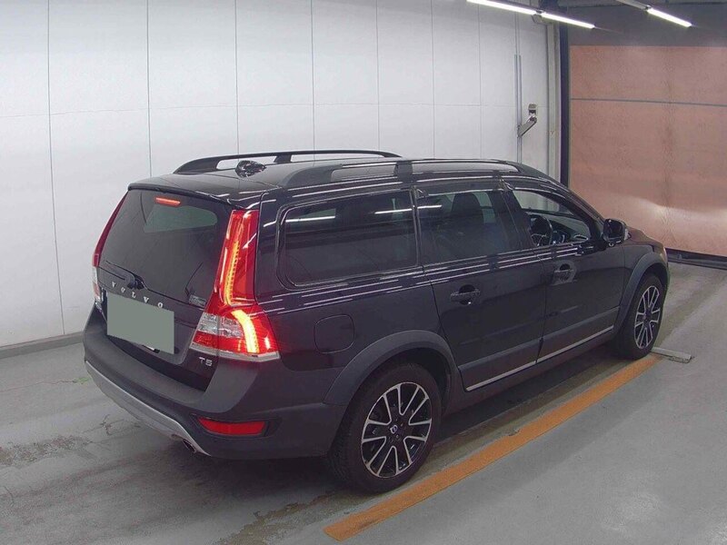 Volvo Xc70 T5 Dynamic Edition - U11648