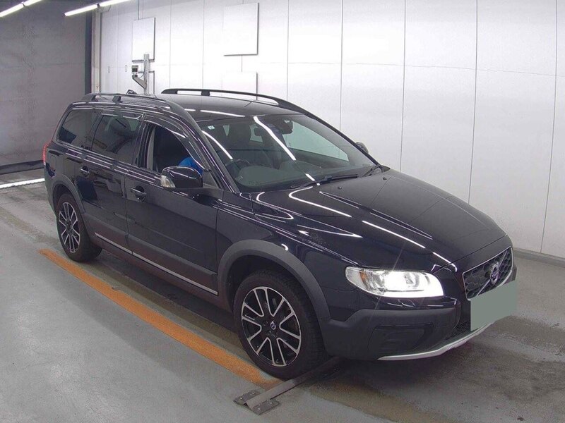 Volvo Xc70 T5 Dynamic Edition - U11648