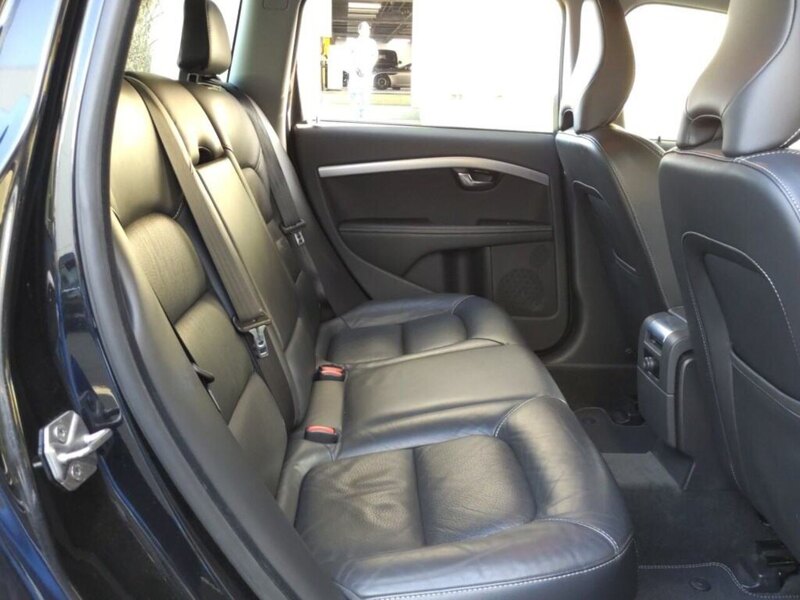 Volvo Xc70 T5 Dynamic Edition - U11648