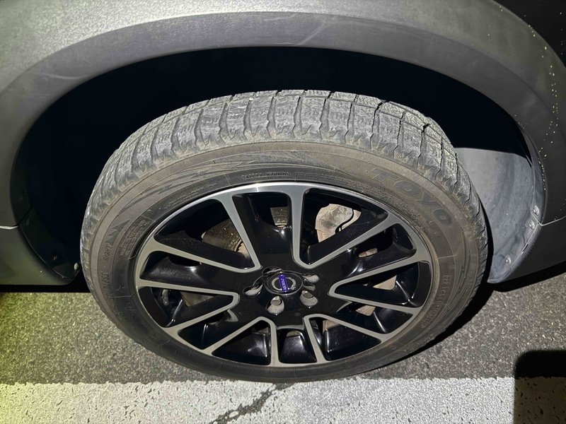 Volvo Xc70 T5 Dynamic Edition - U11648