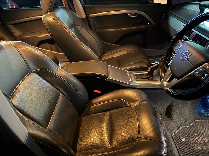 Volvo Xc70 T5 Dynamic Edition - U11648