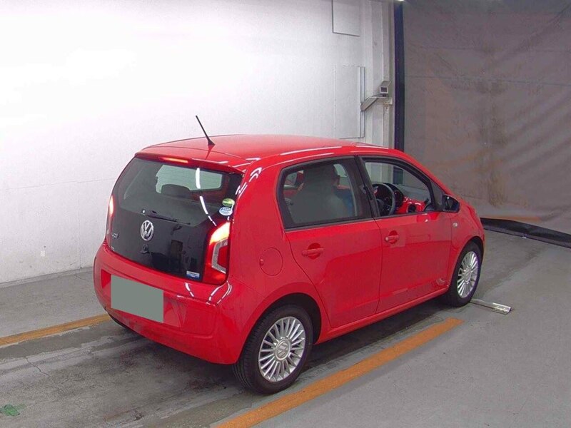 Volkswagen Up High Up - U11649