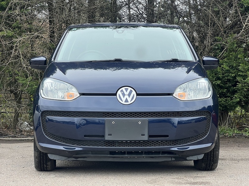 Volkswagen Up Move Up - U11650