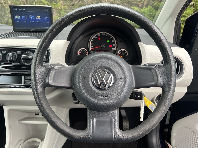 Volkswagen Up Move Up - U11650
