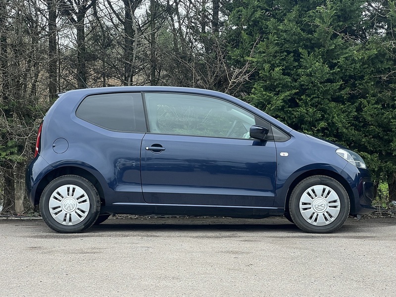 Volkswagen Up Move Up - U11650