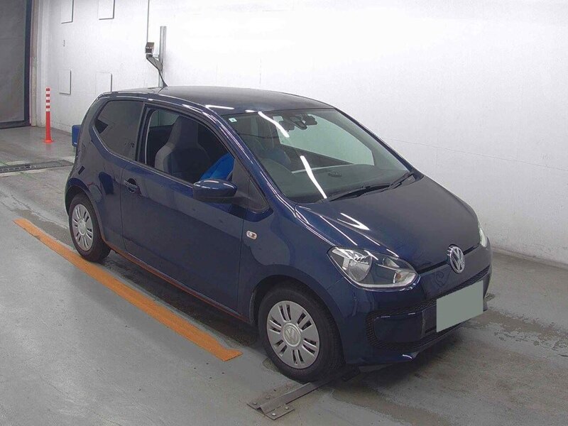 Volkswagen Up Move Up - U11650