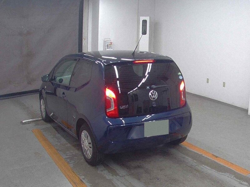 Volkswagen Up Move Up - U11650