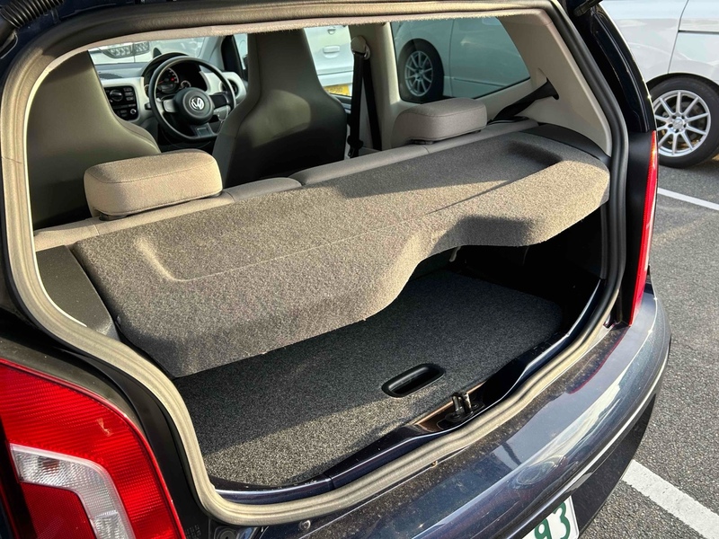 Volkswagen Up Move Up - U11650