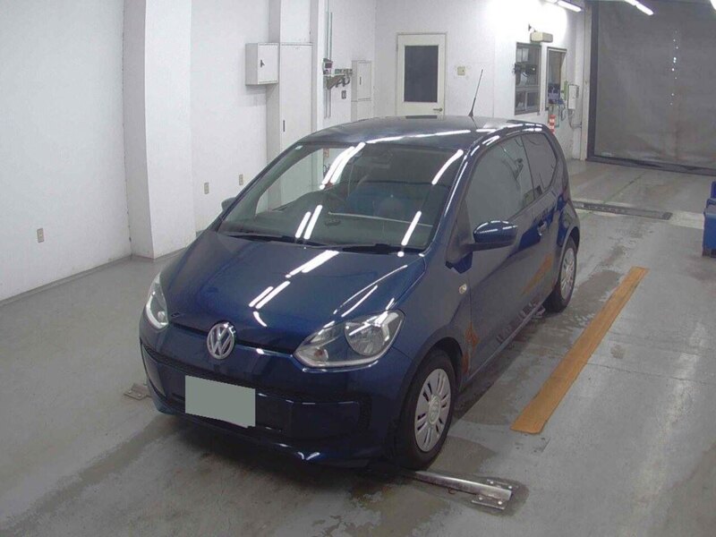 Volkswagen Up Move Up - U11650