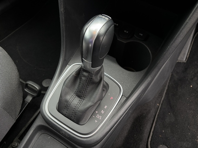 Volkswagen Polo Se Tsi - U11651