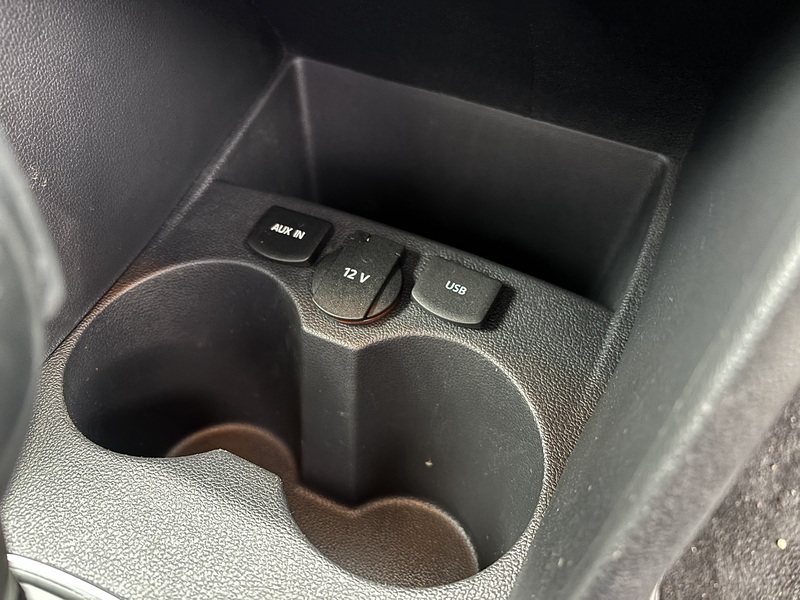 Volkswagen Polo Se Tsi - U11651