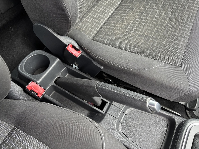 Volkswagen Polo Se Tsi - U11651