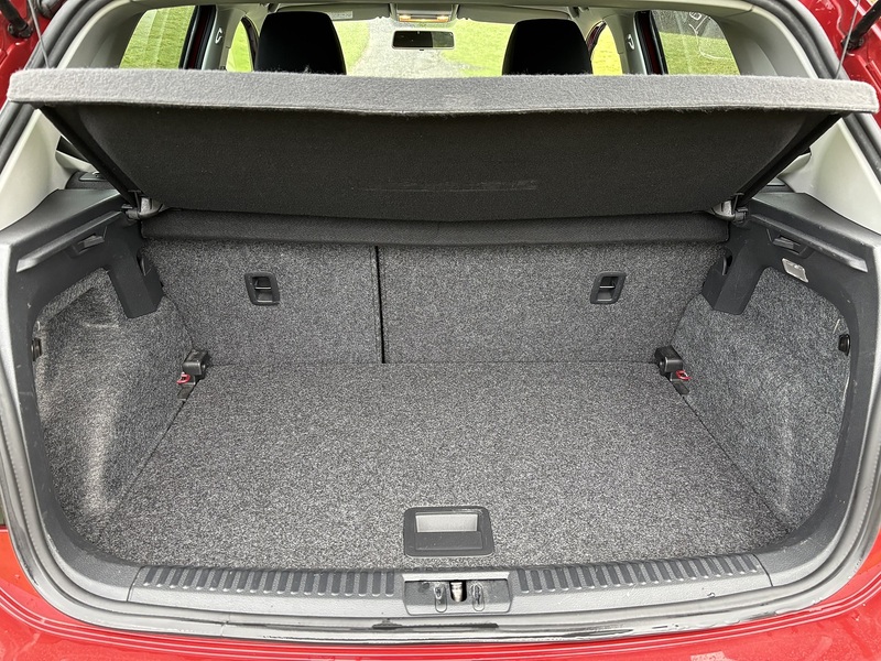 Volkswagen Polo Se Tsi - U11651