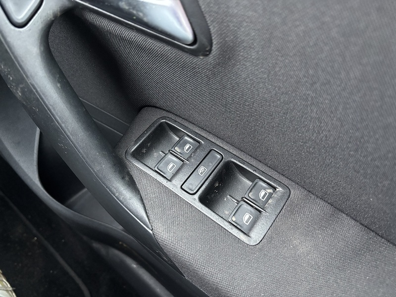 Volkswagen Polo Se Tsi - U11651