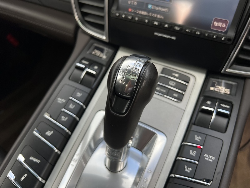 Porsche Panamera V8 Turbo Pdk - U11652