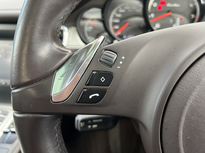 Porsche Panamera V8 Turbo Pdk - U11652