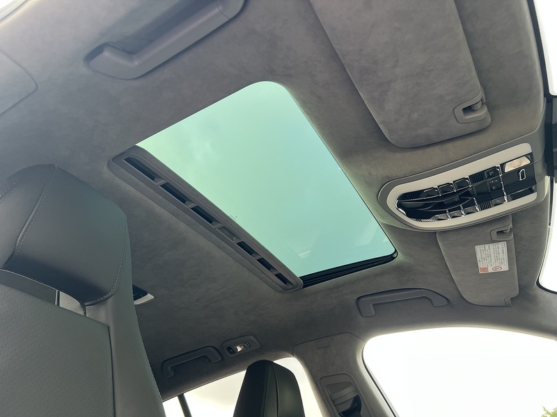 Porsche Panamera V8 Turbo Pdk - U11652