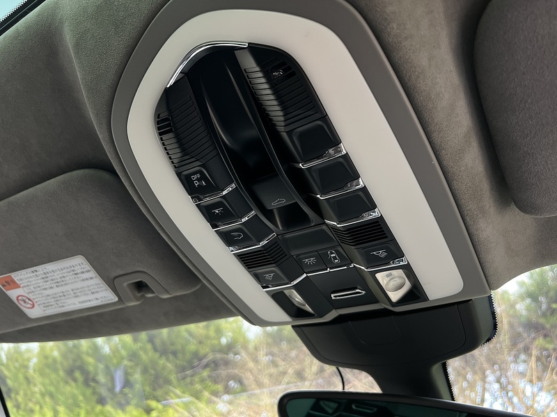 Porsche Panamera V8 Turbo Pdk - U11652