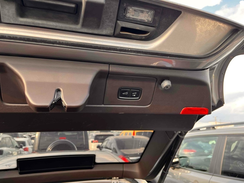 Porsche Panamera Turbo Pdk - U11652