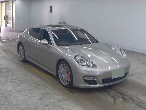 Porsche Panamera S E-Hybrid Tiptronic Hatchback 3.0 Automatic Petrol/Electric