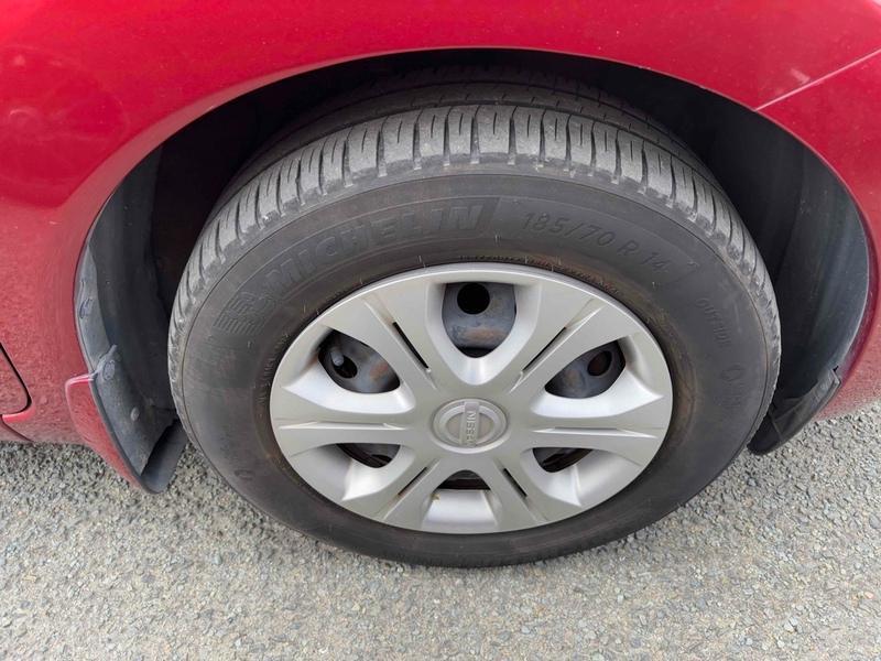 Nissan Note XEMABRE PACKAGE - U11653