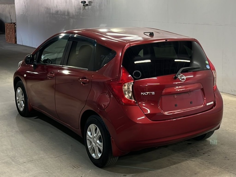 Nissan Note XEMABRE PACKAGE - U11653