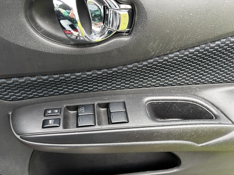 Nissan Note Acenta Dig-S - U11653