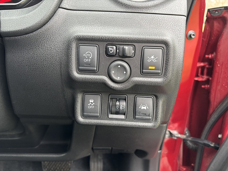 Nissan Note Acenta Dig-S - U11653